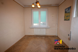 Mieszkanie 2 pokoje przy Pieniężnego z parkingiem